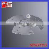 Sheet Metal Laser Cutting Service