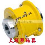 Tapered Grid Coupling