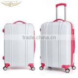 Flight Wheeled Hard Lightweight Luggage thumbnail-1
