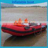 China Inflatable Boat,pvc Material Inflatable Boat With Aluminum Floor thumbnail-3