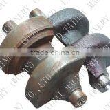 YAMAMOTO_S195_Balancing Shaft, Upper & Lower_