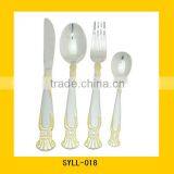 Wholesale 72 Pcs Gottinghen Cutlery Set thumbnail-1