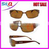 2016 Carve Sunglasses Metal Polarized Glass Sunglasses thumbnail-3