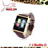 2015 New Product Fashion Watch DM08 Wireless Smart Watch Wrist For IOS ,Andriod Smart Phones thumbnail-5