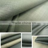 SDL1005704 Plain Dyed Classic Wool And Polyester Fabric For Uniforms
