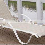 wicker hanging swing chair