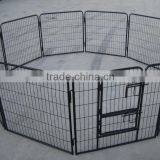 Hot Dipped Galvanized Dog Kennels thumbnail-3
