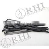 Nylon Releasable Cable Tie/plastic Cable Ties/adjustable Cable Ties thumbnail-3