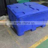 Large Volume Fish Holder Container Ice Fish Tank Ice Fish Box Ice Fish Totes thumbnail-6