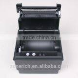 Shop Cashier System Desktop Printer Thermal Printer AB-PD860 From ZONERICH thumbnail-4