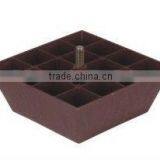 Popular Products-brown Plastic Sofa Leg