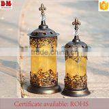 Fancy Weld Attractive Candle Holder Tea Lights