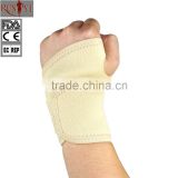Hand Wrist Brace Glove Guard Weight Lifting Crossfit Wrap