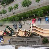 Super Long Military Adult Inflatable Obstacle Course for Sale thumbnail-1