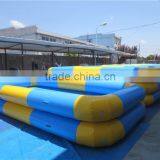 Outdoor Equipment Best Brand Inflatable Pool for Sale thumbnail-1