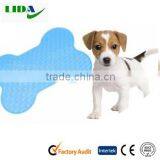 PET301 Food Grade Silicone Dog Food Mat thumbnail-1