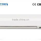 Hot! Hot selling!!! Vestar mini new effiency 1ton r410 inverter split air conditioner