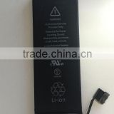 Internal battery for iPhone 5s