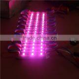 Good Reliability Full Color Custom LED Display Module for AD Led Street Light Module. thumbnail-4