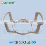 S696CW 12L Glass Bowl Halogen Oven thumbnail-6