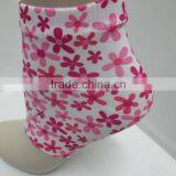 Young Girls Sock Heel / Elbow Socks / Printed Heel Socks / Spa Heel Socks thumbnail-2