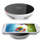 Hot New SUNPLUS Qi Wireless Charger for Samsung Galaxy S3 i9300 S4 Charging Pad