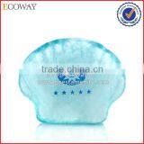 Disposable Hotel Small Soap Cheap Shell Shaped Bath Soap on Sale thumbnail-1