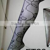 40D Hot Girls Pantyhose Fishnet Tights thumbnail-5