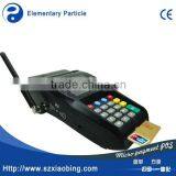 Linux Mini POS Terminal System With Thermal Printer T260 thumbnail-4