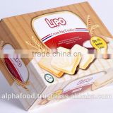 LIPO EGG 100G/BOX CREAM COOKIES - BEST HALAL BISCUITS