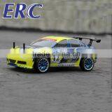 HSP Flyingfish 1/16 Scale Electric on Road RC Drift Car