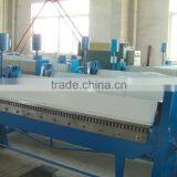 INT'L "OHA" Brand Manual Bending Machine OHA-1.5x2500 CQC Certification, Manual Folding Machine, Hand Bending Press Machine thumbnail-6