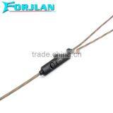 Hot Selling Handfree Earphone Wired Earbuds Stereo 3.5mm thumbnail-4