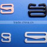 8 Shaped Metal Bra Strap Buckle for Women's Bra thumbnail-2