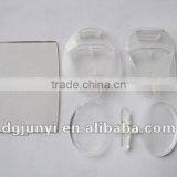 Plastic Transparent Sheet Fro Medical Use thumbnail-1