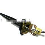 Gear Shift Lever Truck Gear Shift Lever Auto Gear Shift Lever TFR Auto Parts JMC Qingling Light Truck thumbnail-1