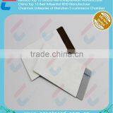 Aluminum Foil RFID Blocking Card Sleeve for Credit Card / Passport Protector thumbnail-4