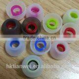 Silicone Headphone Rubber Cover