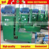 Economical Nutshell Briquette Charcoal Making Machine With China Top Quality