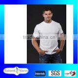 Functional Custom Cooling Blank Men's T-shirt thumbnail-6