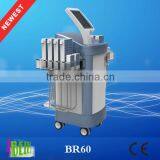 diodes laser 4D Lipolaser slimming machine for fat loss and body shaping