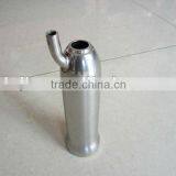 Stainless Steel Milk Shell for Miking Machine thumbnail-1