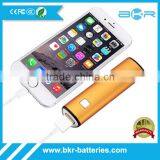 2016 Wholesale Christmas Gift Emergency Chargers for Phones/Tablet/PSP/MP3 and More thumbnail-4