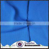 Korean 100% Polyerster Imitated Silk Fabric for Dress Lining thumbnail-2