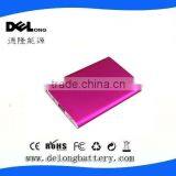 Best Slim Portable Charger, Power Bank 2000mah for Phone thumbnail-1