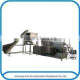 Automated Table Tennis Cartoner From China