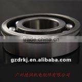 Single Row Deep Groove Ball Bearing 6407N(50407)                        
                                                Quality Choice