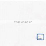 white matt solid color pvc film