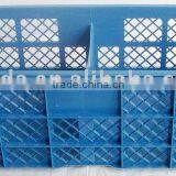 2014 HDPE Plastic Egg Crate With Partition E-002