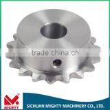 ISO 16B Triplex Roller Chain Sprockets thumbnail-6